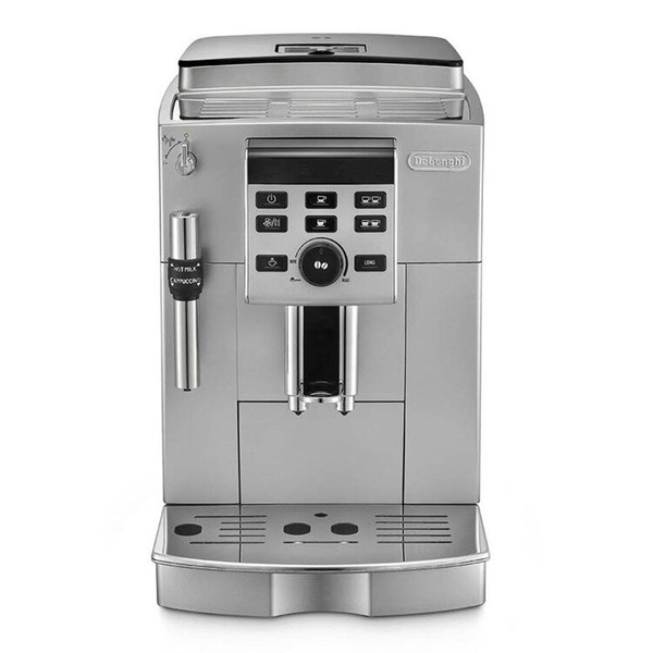 OUTLET - Ekspres do kawy DeLonghi ECAM 23.120.SB - OUTLET STAN DOBRY
