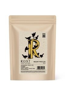 Kawa ziarnista ROST Honduras Finca Los Primos 250g - NIEDOSTĘPNY - opinie w konesso.pl