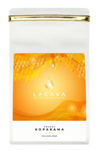 Kawa ziarnista LaCava Rwanda Kopakama 250g - NIEDOSTĘPNY