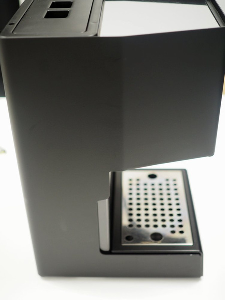 OUTLET 5544 - Ekspres do kawy Gaggia Classic EVO - Czarny 