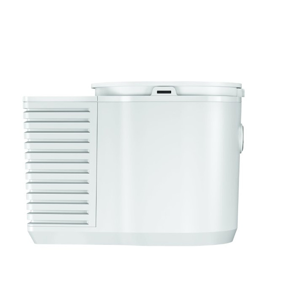 Chłodziarka do mleka JURA Cool Control 1l White (EB)