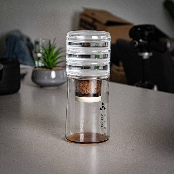 Delter Cold Drip Coffee Maker