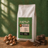 Kawa ziarnista NEXO Coffee Puro Brazil 1kg