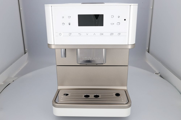 OUTLET - Ekspres do kawy Miele CM 6360 LOCM 11584340