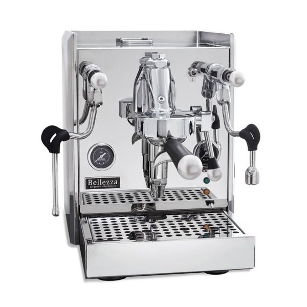 Ekspres do kawy Bellezza Valentina Leva