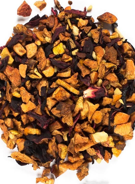 Owocowa herbata Ronnefeldt Couture2 ALMOND DREAMS 100g