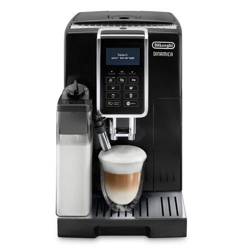 OUTLET 2511 - Ekspres do kawy DeLonghi Dinamica ECAM 350.55.B
