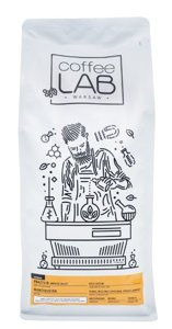Kawa ziarnista Coffeelab Brazylia Sapucai Valley 1kg - NIEDOSTĘPNY - opinie w konesso.pl