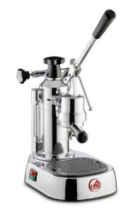 Ekspres do kawy La Pavoni Europiccola Lusso LPLELQ01EU – NIEDOSTĘPNY