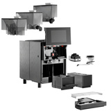 Ekspres do kawy Bartscher KV2 Topping