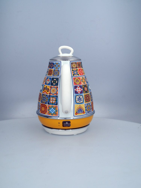 OUTLET - Czajnik elektryczny Ariete Positano 2869/0P - 1,7L