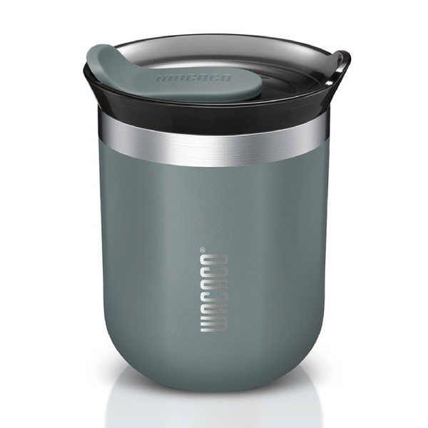 Kubek termiczny Wacaco Octaroma Classico Cadet Blue 180 ml