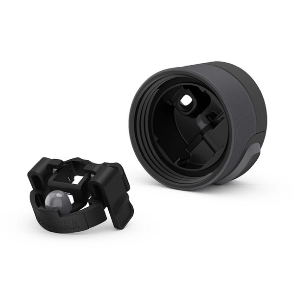 Kubek termiczny Kambukka Etna 500 ml - Matte Black + GRATIS 9 DRIP BAGÓW