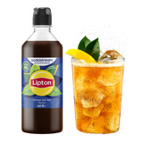 Syrop SodaStream Lipton Ice Tea Lemon 440 ml