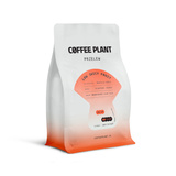 Kawa ziarnista COFFEE PLANT LOW Juicy Fruit 250g