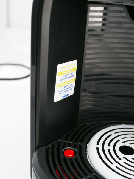 OUTLET - Ekspres na kapsułki Lavazza Blue LB CLASSY & MILK