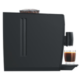 Ekspres do kawy Jura A8 Piano Black (EA)