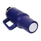Kubek termiczny Majestic Sport Uno 1200ml - Granatowy