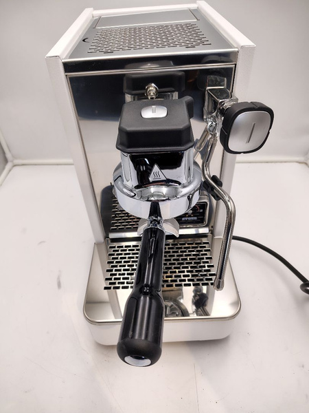 OUTLET 21880 - Ekspres do kawy Stone Espresso Lite White - Biały