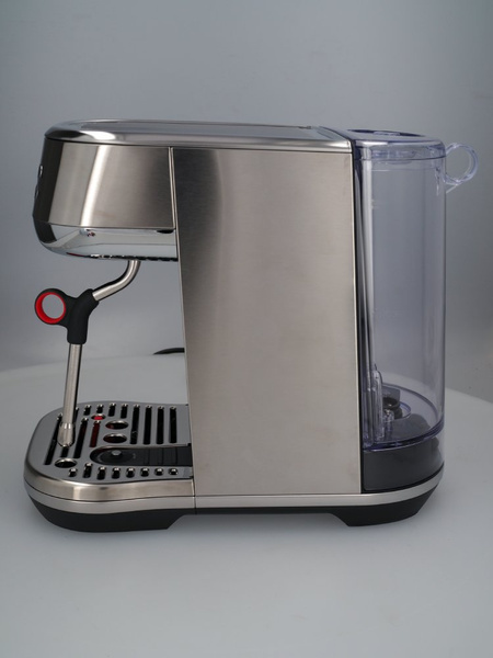 OUTLET 67322 - Kolbowy Ekspres do kawy Sage Bambino PLUS SES500BSS