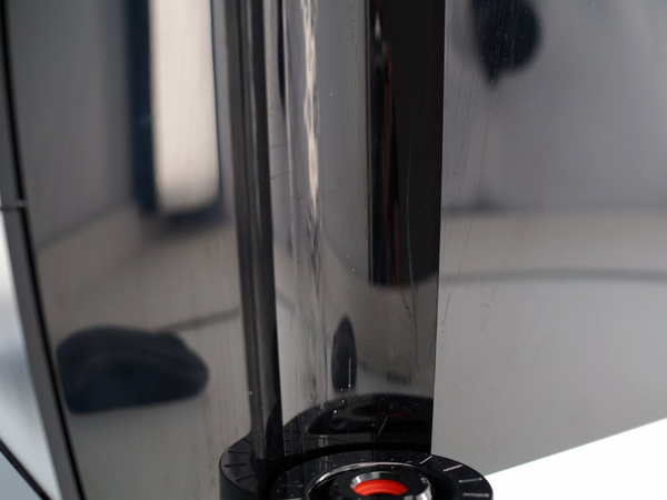 OUTLET - Ekspres do kawy Jura ENA 8 Full Metropolitan Black (EC) 