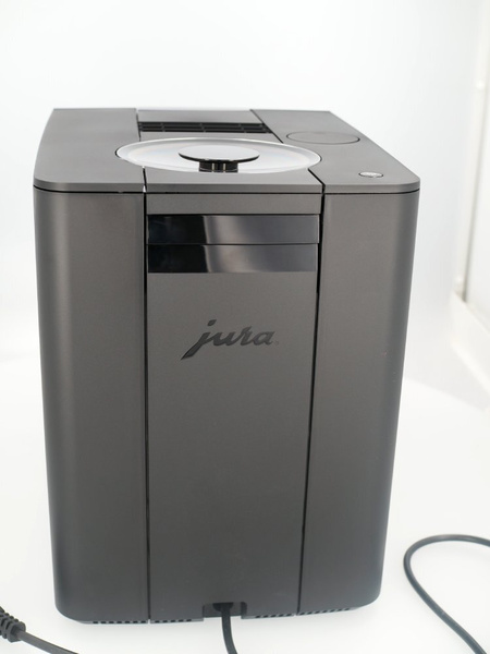 OUTLET 62321 - Ekspres do kawy Jura C8 Piano Black (EA)