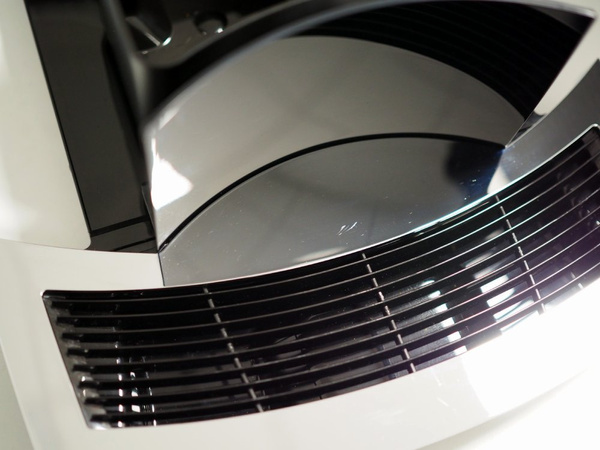 OUTLET 32451 - Ekspres do kawy Jura E6 Piano Black (EC)