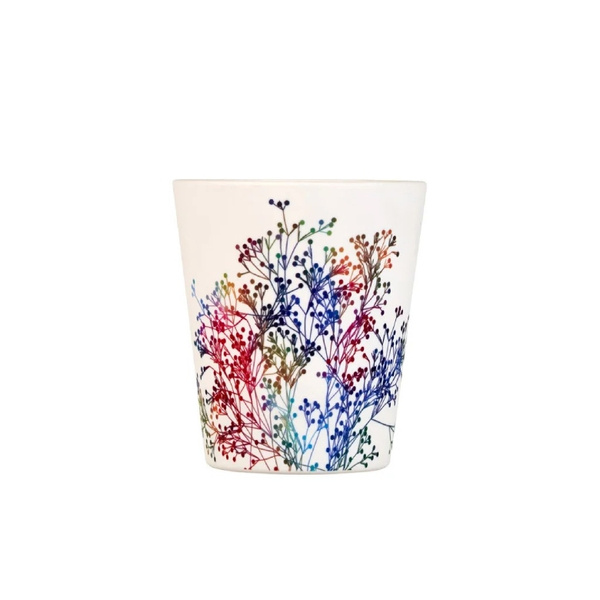 Kubek na wynos Ecoffee Cup Pattern 240 ml - Little Canning