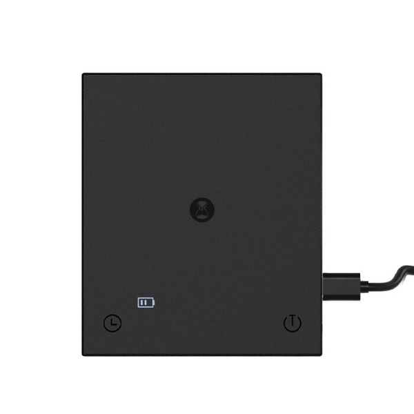 Waga Timemore Black Mirror Basic 2 - Czarna