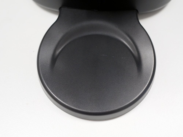 OUTLET 8474 - Ekspres do kawy na kapsułki Dolce Gusto KRUPS Piccolo XS Black KP1A3B