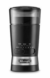 Młynek do kawy Delonghi KG210 - NIEDOSTĘPNY