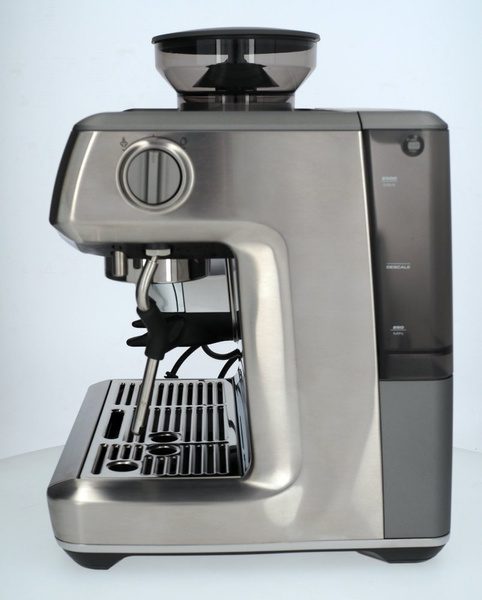 OUTLET 12577 - Ekspres do kawy Sage Express Impress SES876BSS