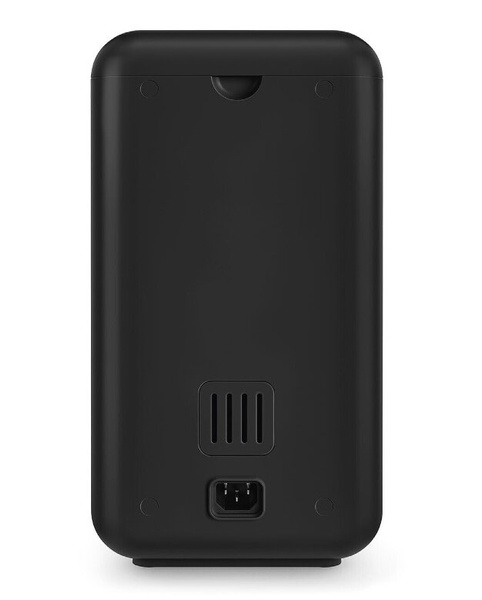 Ekspres do kawy Smeg BCC11BLMEU - Czarny