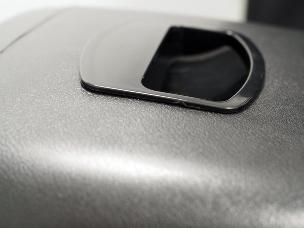 OUTLET - Lodówka/Chłodziarka do ekspresu Saeco czarna