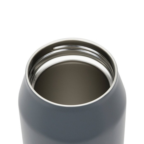 Butelka termiczna MiiR Wide Mouth Bottle 950 ml - Grafitowa