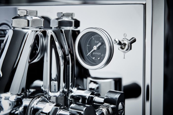 Ekspres do kawy Bellezza Valentina