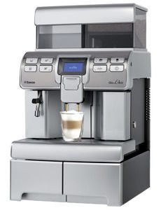 Ekspres do kawy Saeco Aulika Top - NIEDOSTĘPNY