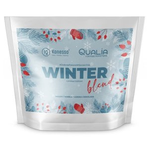 Kawa ziarnista Qualia Winter Blend 250g