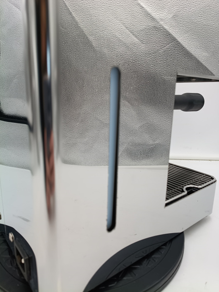 OUTLET 13044 - Ekspres do kawy La Pavoni New Casa Bar Steel LPMCBS01EU - Stalowy