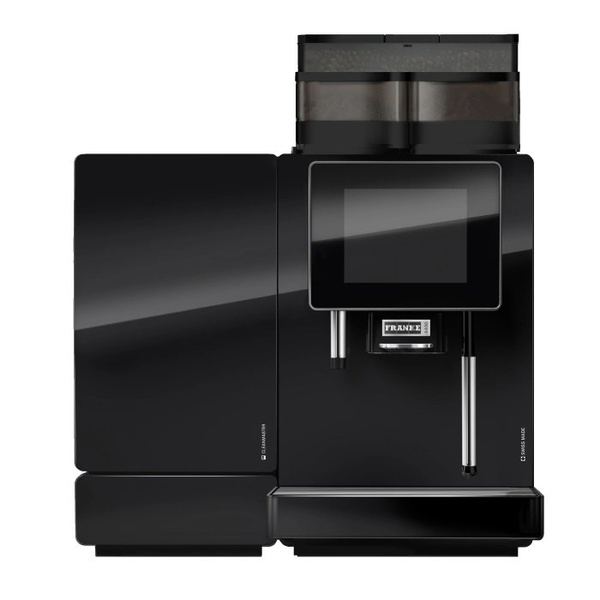 Ekspres do kawy Franke A400