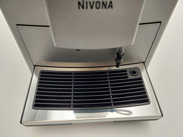 OUTLET 9152 - Ekspres do kawy Nivona 821 // 3 lata gwarancji