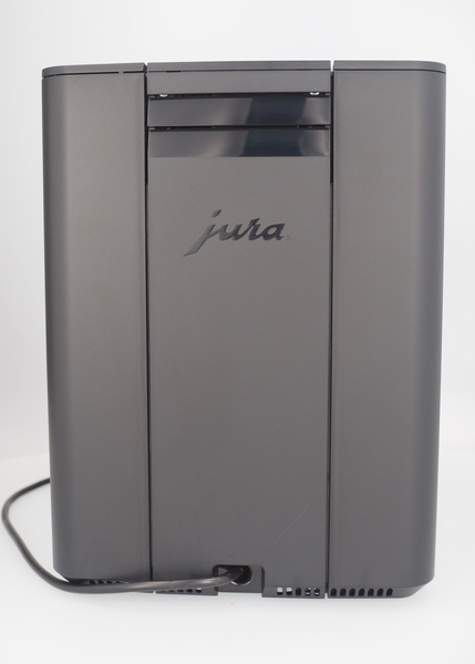 OUTLET 8764 - Ekspres do kawy Jura C3 Piano Black (EA)