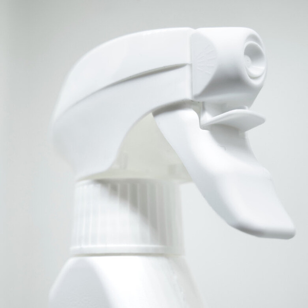 Płyn do czyszczenia ekspresów w sprayu Coffee Format CLEANER+ 500 ml