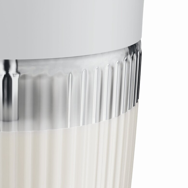 Szklana karafka do mleka Jura 500 ml