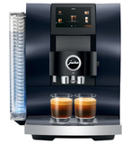 Ekspres do kawy Jura Z10 Aluminium Midnight Blue (EA)