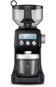 Młynek do kawy SAGE BCG820BTR - Czarny mat