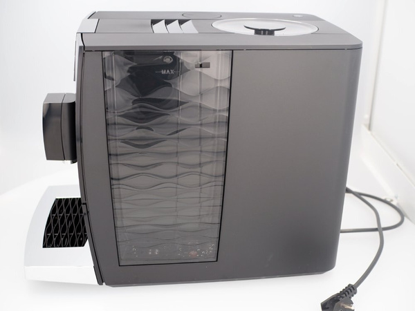 OUTLET 62321 - Ekspres do kawy Jura C8 Piano Black (EA)