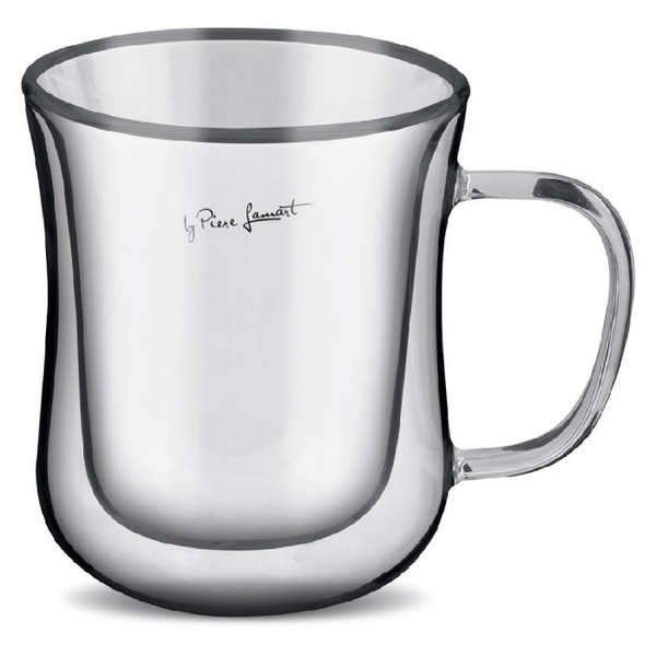 Szklanki Lamart Vaso Cafe 220 ml - 2 szt.