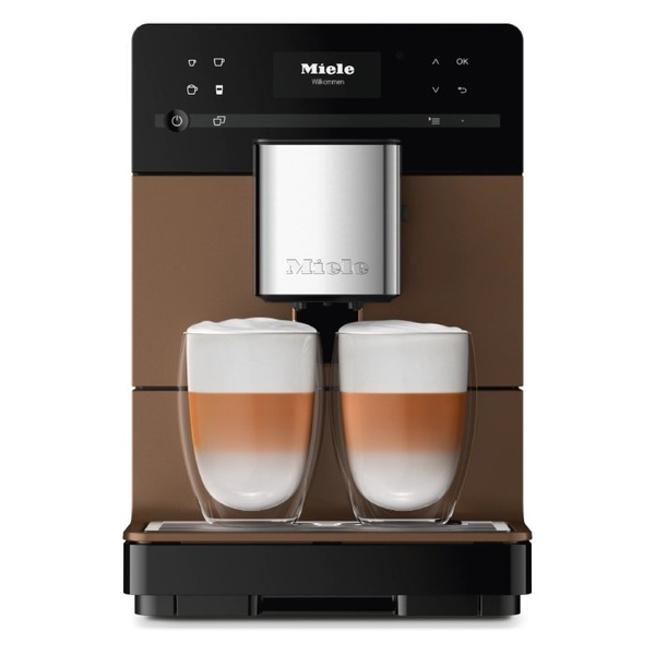 Ekspres do kawy MIELE CM 5710 Silence 11872260