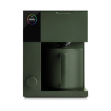Ekspres do kawy Fellow Aiden Brewer Woodland Green - Zielony